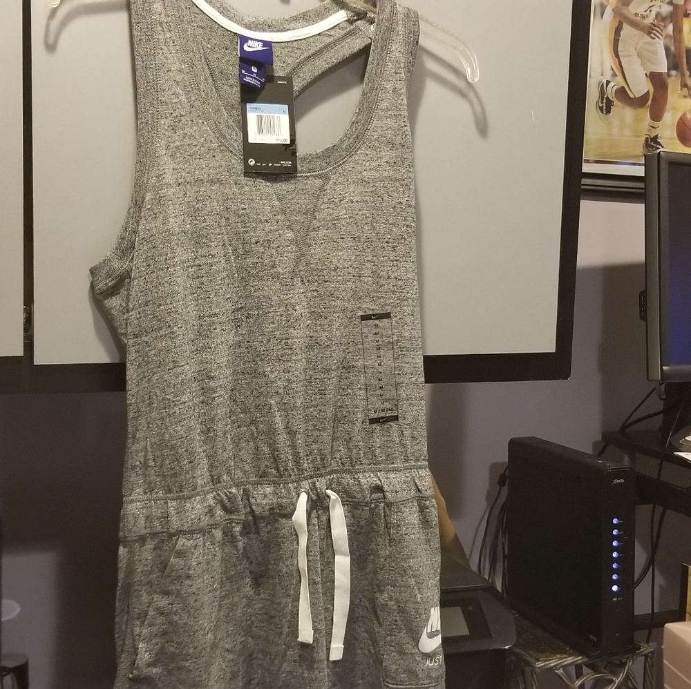 Nike Romper